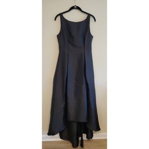 Black Tie Formal Gown